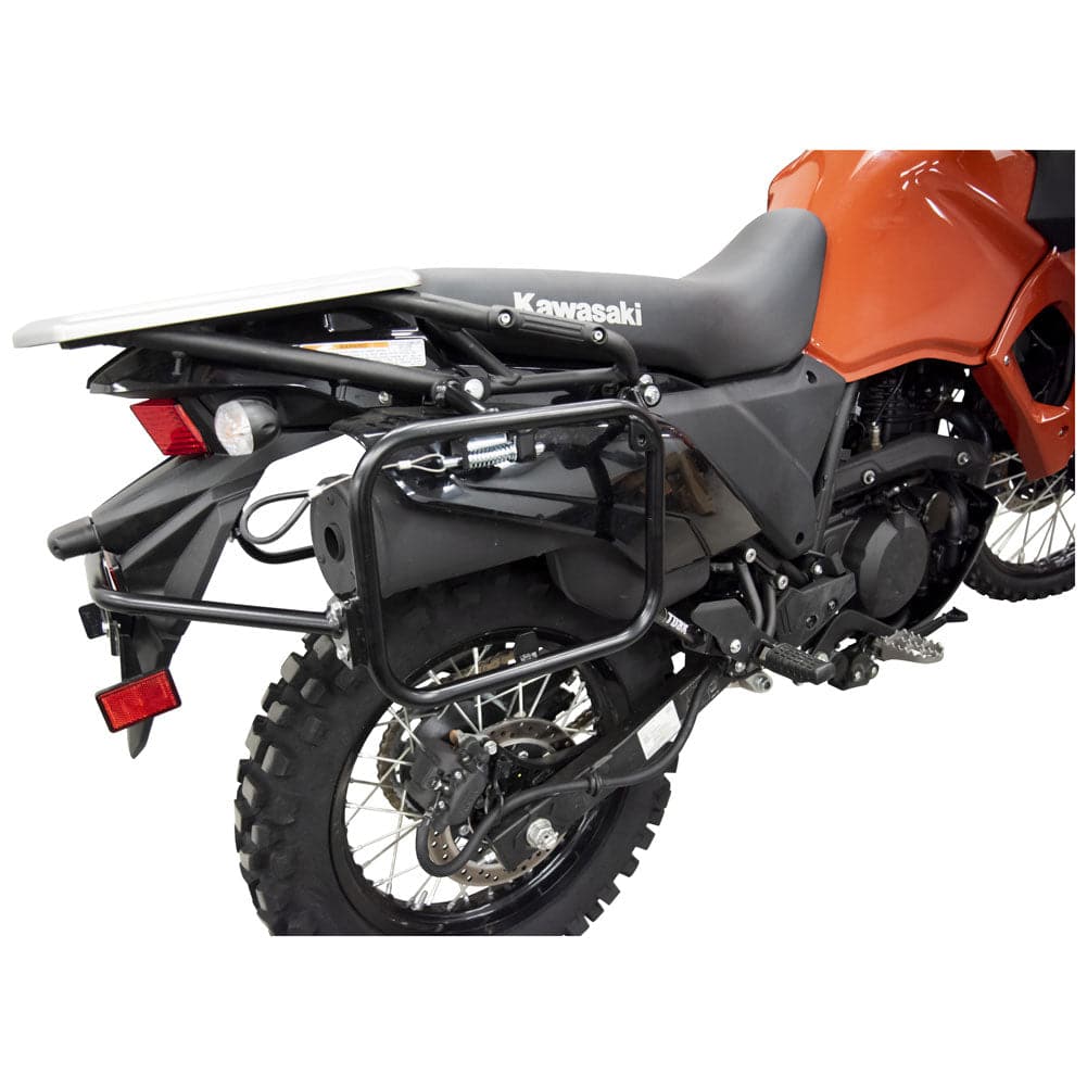 Tusk Pannier Racks for Kawasaki KLR650 (2022-2026)