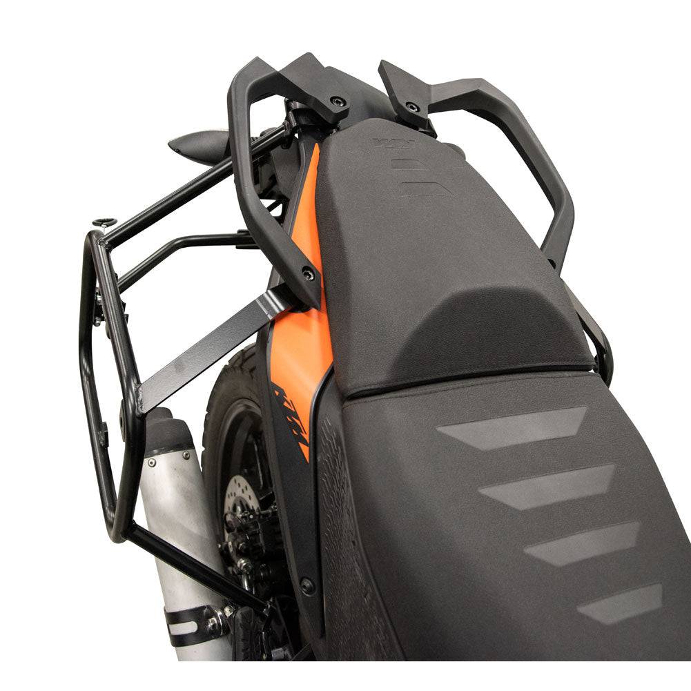 Tusk Pannier Racks - KTM 250/390 Adventure 2020-2024