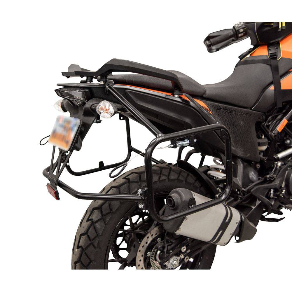 Tusk Pannier Racks - KTM 250/390 Adventure 2020-2024