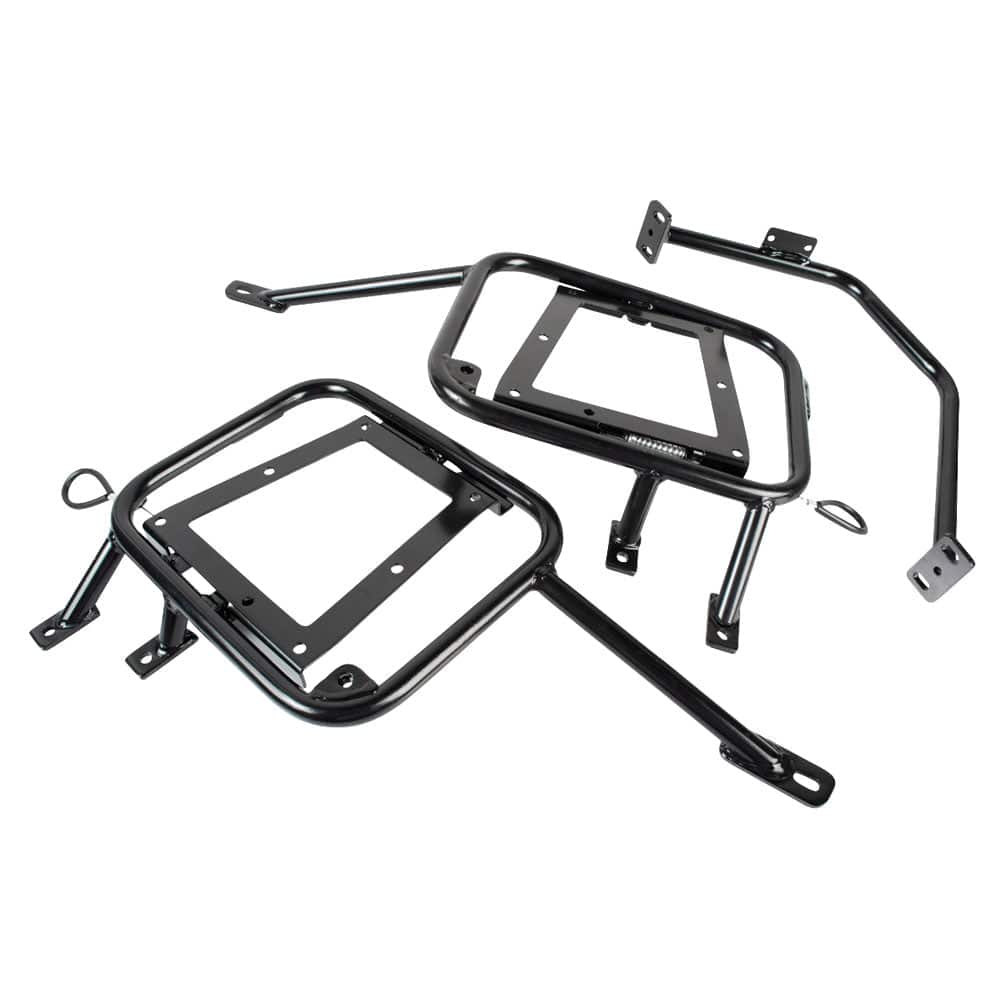 Tusk Pannier Racks KTM 790/890, R/Rally Adventure 2019-2025, 890 R -2026*