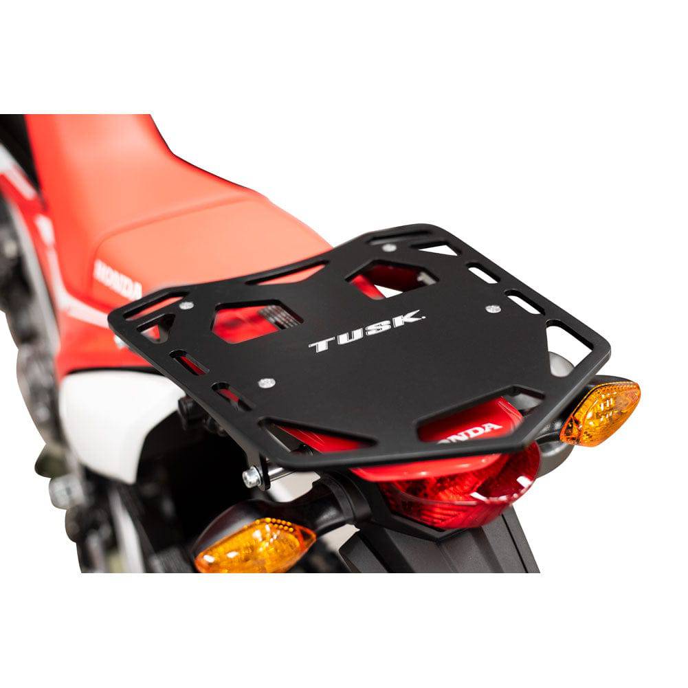 Tusk Top Rack - Honda CRF250L/ABS/Rally 2017-2020