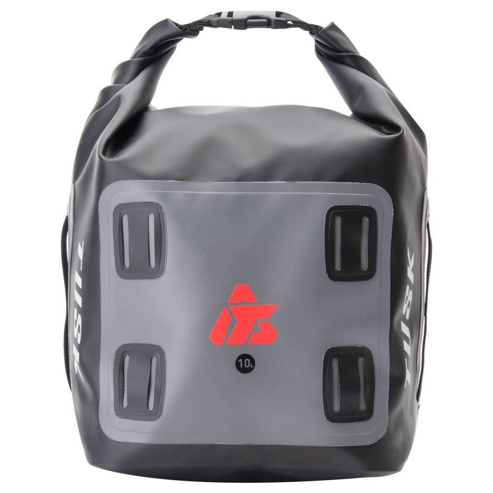 Tusk Traverse Motorcycle Pannier Bags