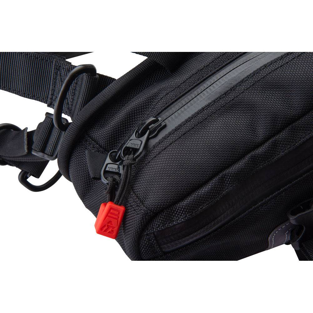 Tusk Traverse Motorcycle Pannier Bags