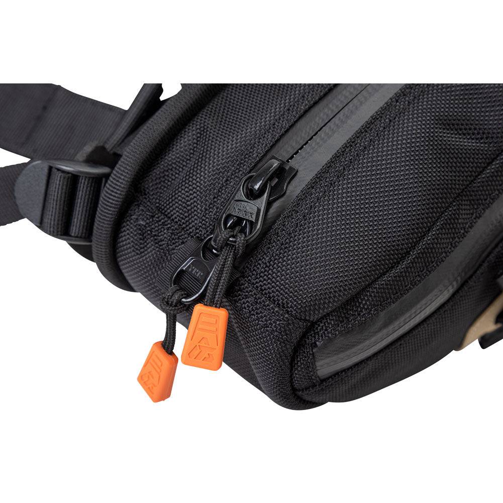 Tusk Traverse Motorcycle Pannier Bags