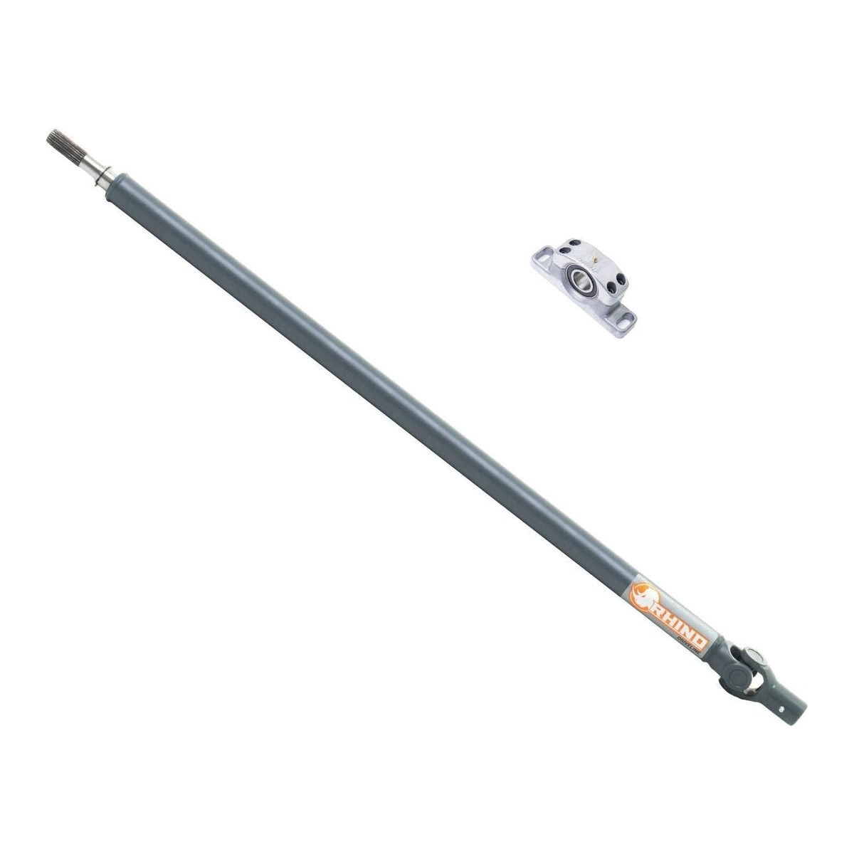 Photo of Polaris Ranger XP 1000 U-Series Heavy Duty Driveline Prop Shaft by SuperATV - Premium Drivetrain for UTVs / Side by Sides