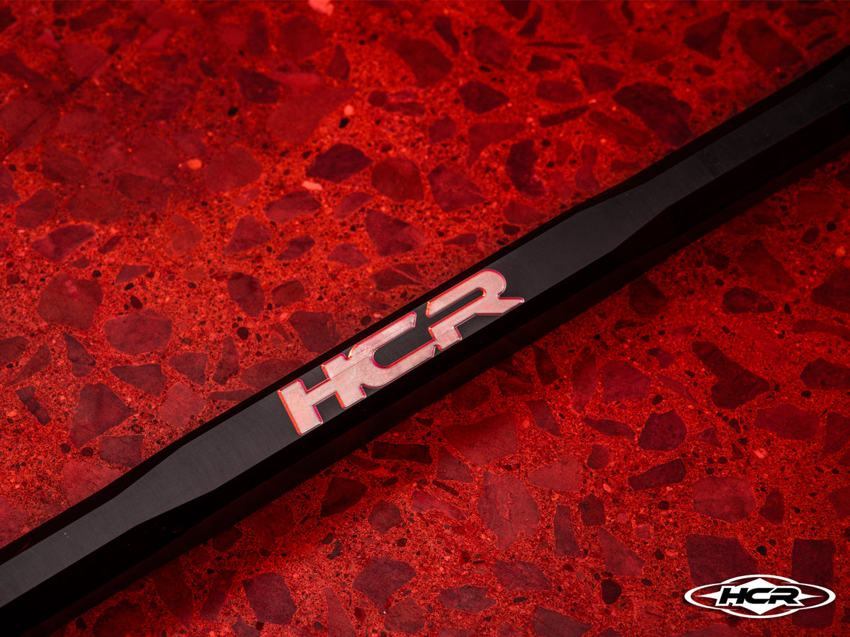 HCR Xpedition tie rod heim joint