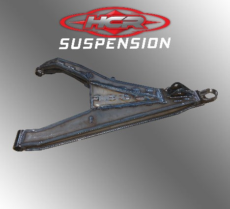 Polaris RZR XP 1000 / Turbo Dual Sport A-Arms — product detail 4