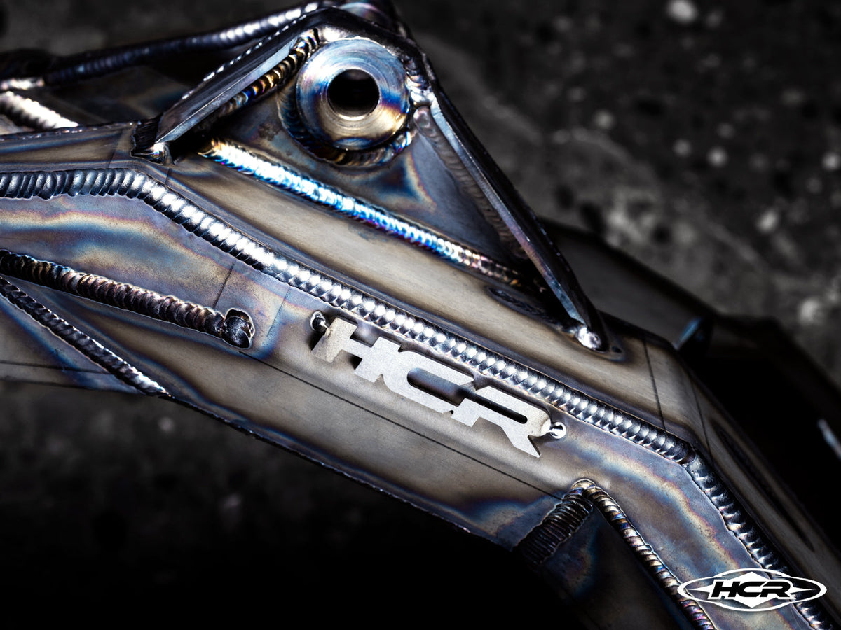 2024+ Can-Am Maverick R High-Clearance Lower A-Arms — product detail 10