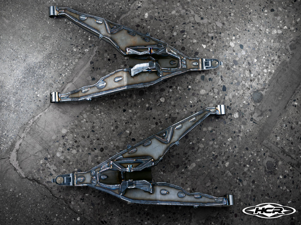 2024+ Can-Am Maverick R High-Clearance Lower A-Arms — product detail 12