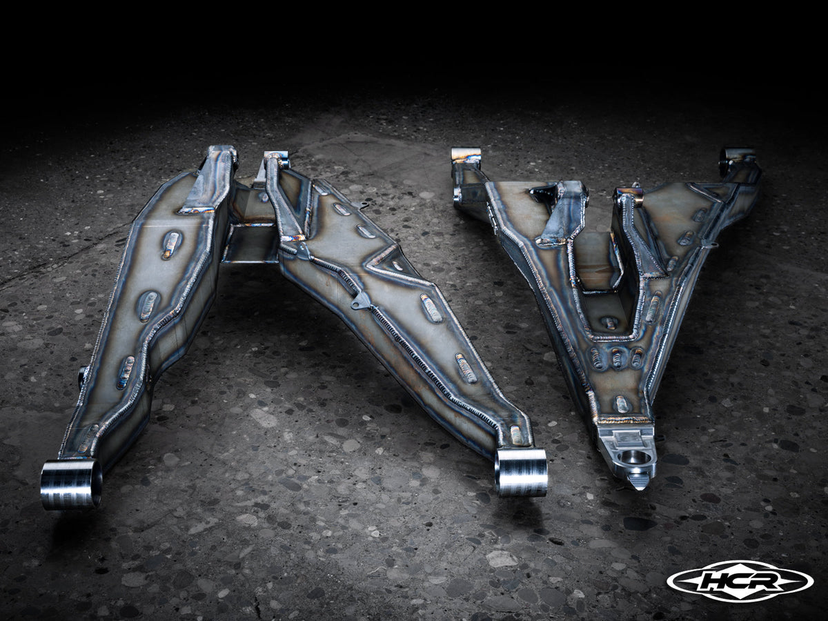 2024+ Can-Am Maverick R High-Clearance Lower A-Arms — product detail 11