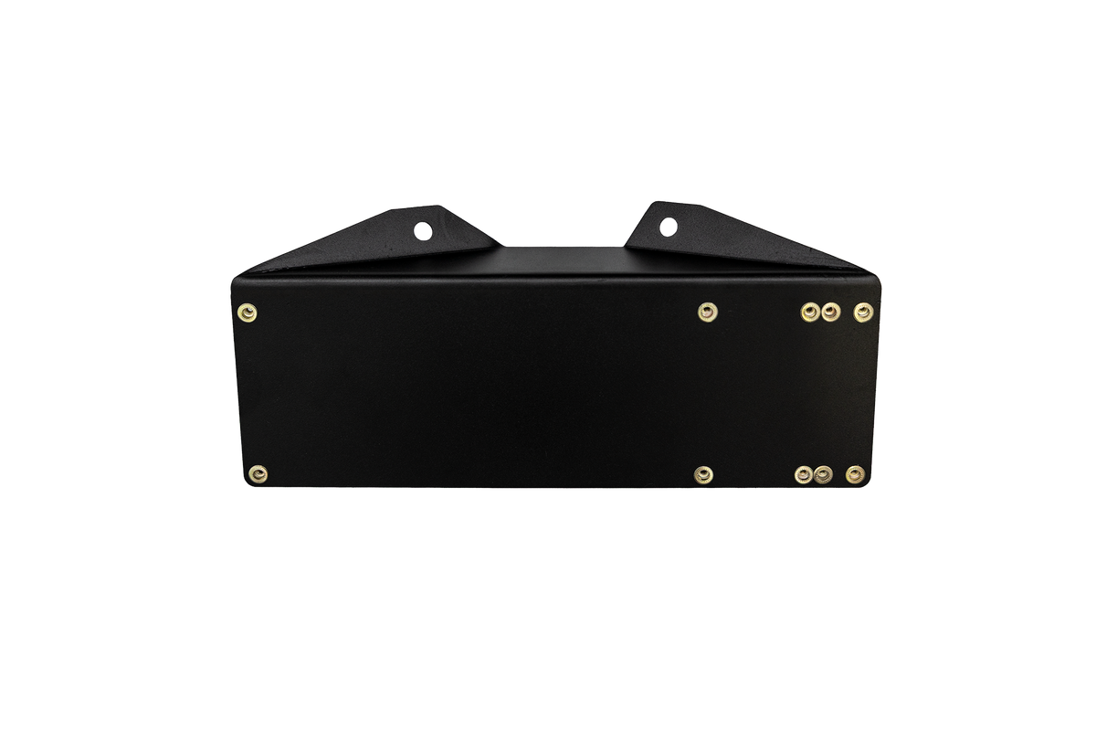 UTV Stereo Signature 1000W Monoblock Amplifier