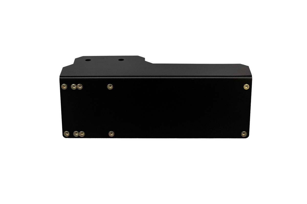 Elite Series 1600W 5-Channel Amplifier | UTVS-E1600.5D Kawasaki