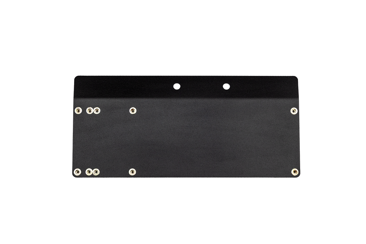 Elite Series 1600W 5-Channel Amplifier | UTVS-E1600.5D Kawasaki