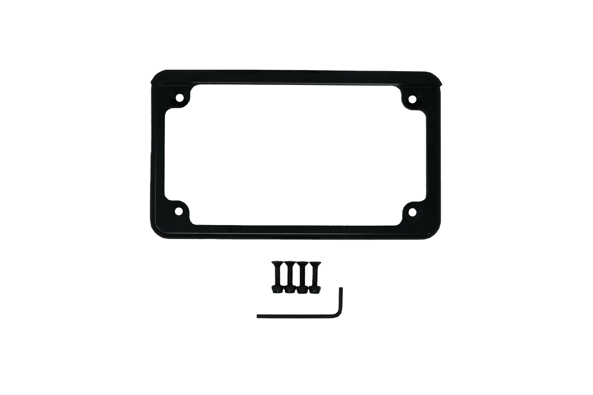 UTV Stereo Can-Am X3 Rear Camera System