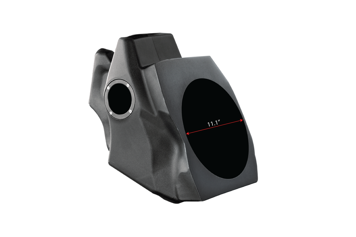 Elite Series 12" Subwoofer | UTVS-E12