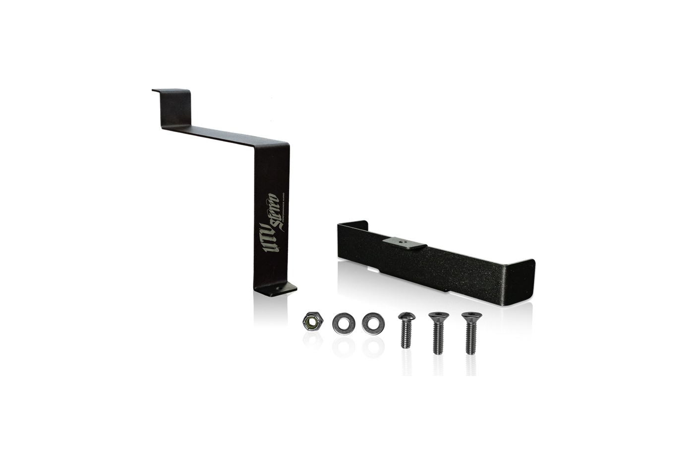 Photo of Can-Am® Maverick R Big Battery Kit | UTVS-R-BIG-BATT-KIT by UTV Stereo - Premium for UTVs / Side by Sides