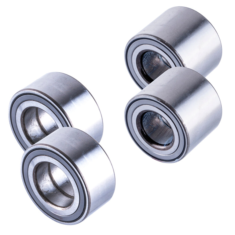 Kawasaki Brute Force 650i / 750i Front & Rear Wheel Bearings Kit - product view 1