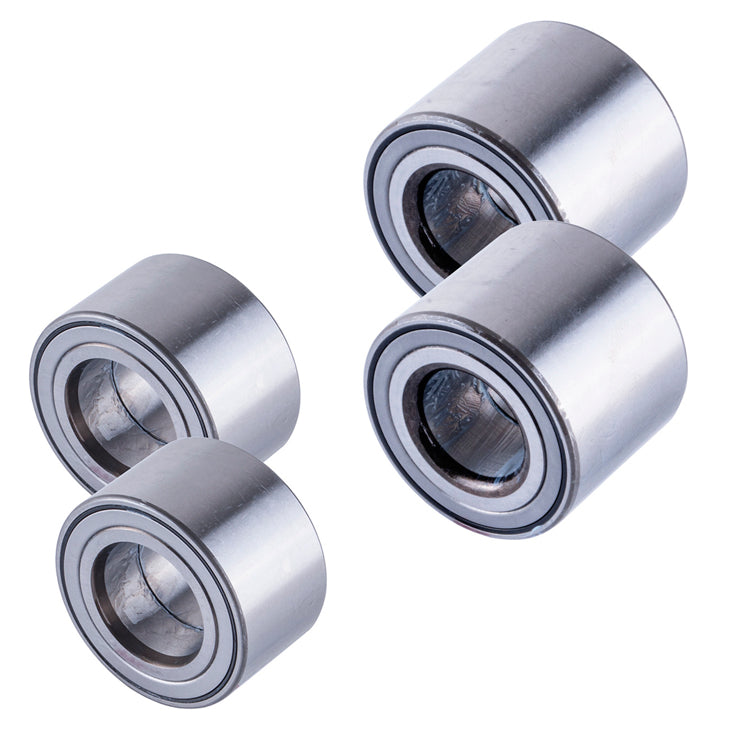 Kawasaki front & rear wheel bearings kit Teryx 750 2 Seater | 4XPRO - product view 1