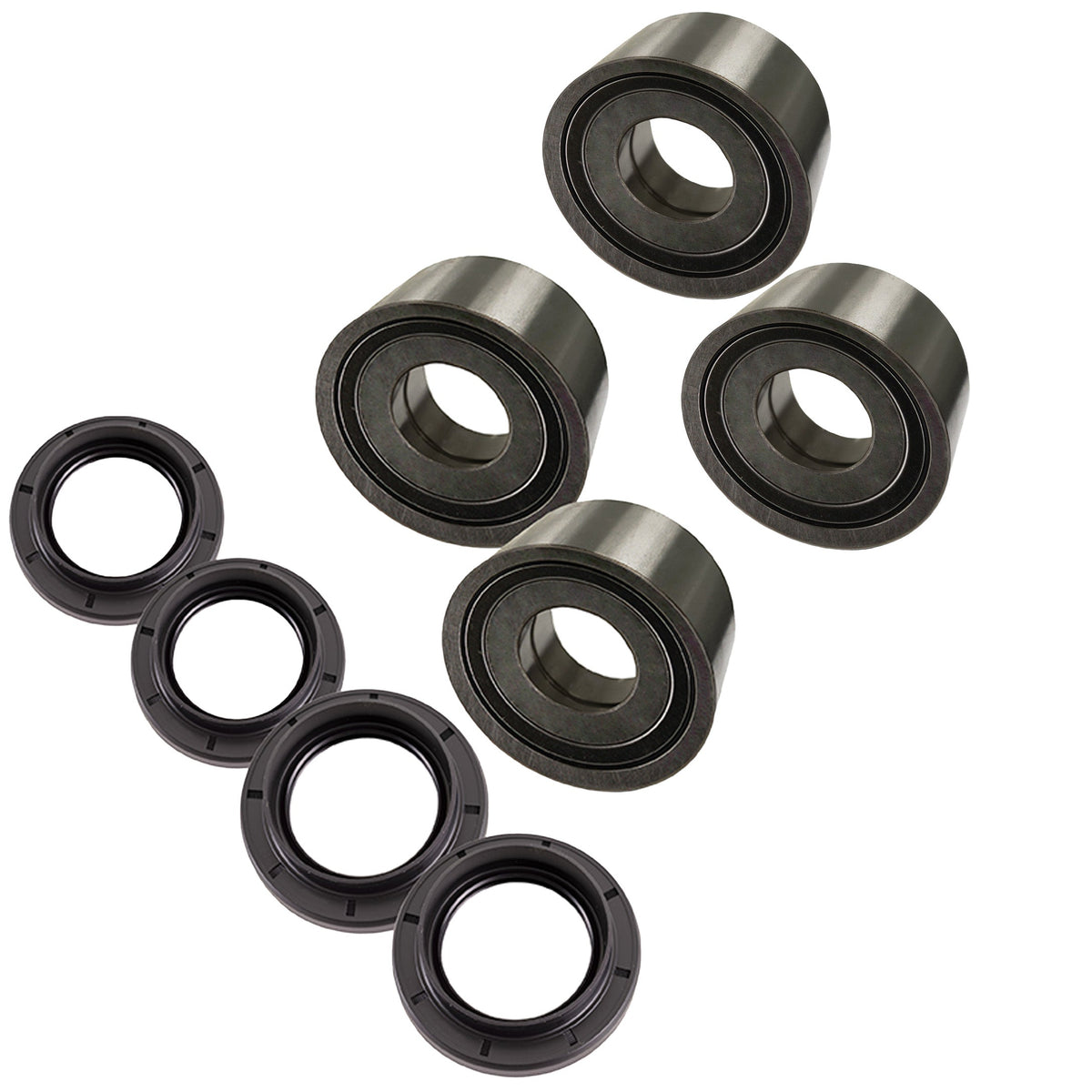Yamaha Front & Rear Wheel Bearings & Seals Kit YXZ1000 2017 - 2018 | 4XPRO - product view 1