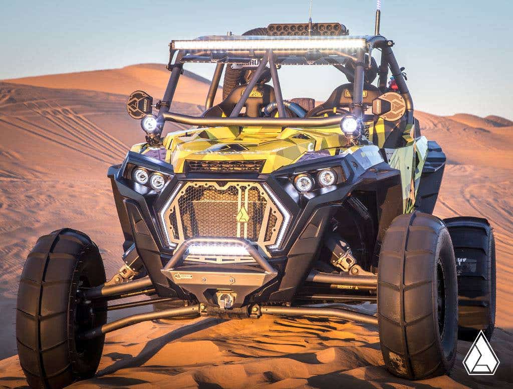 Vision X XPL Halo 13in. LED Light Bar