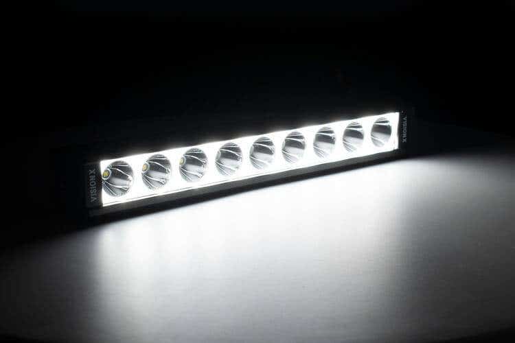 Vision X XPL Halo 13in. LED Light Bar