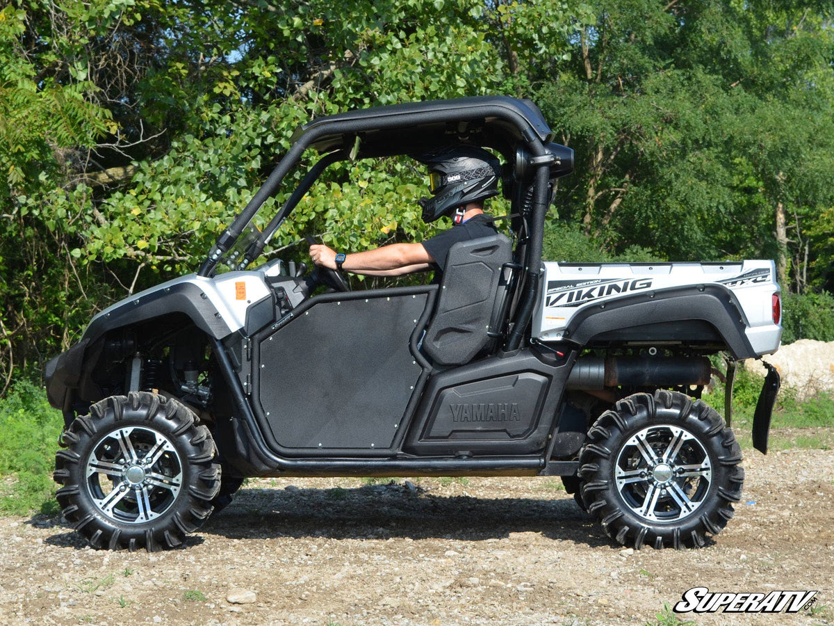 Photo of SuperATV Yamaha Viking 2" Lift Kit by SuperATV - Premium Lift Kits for UTVs / Side by Sides