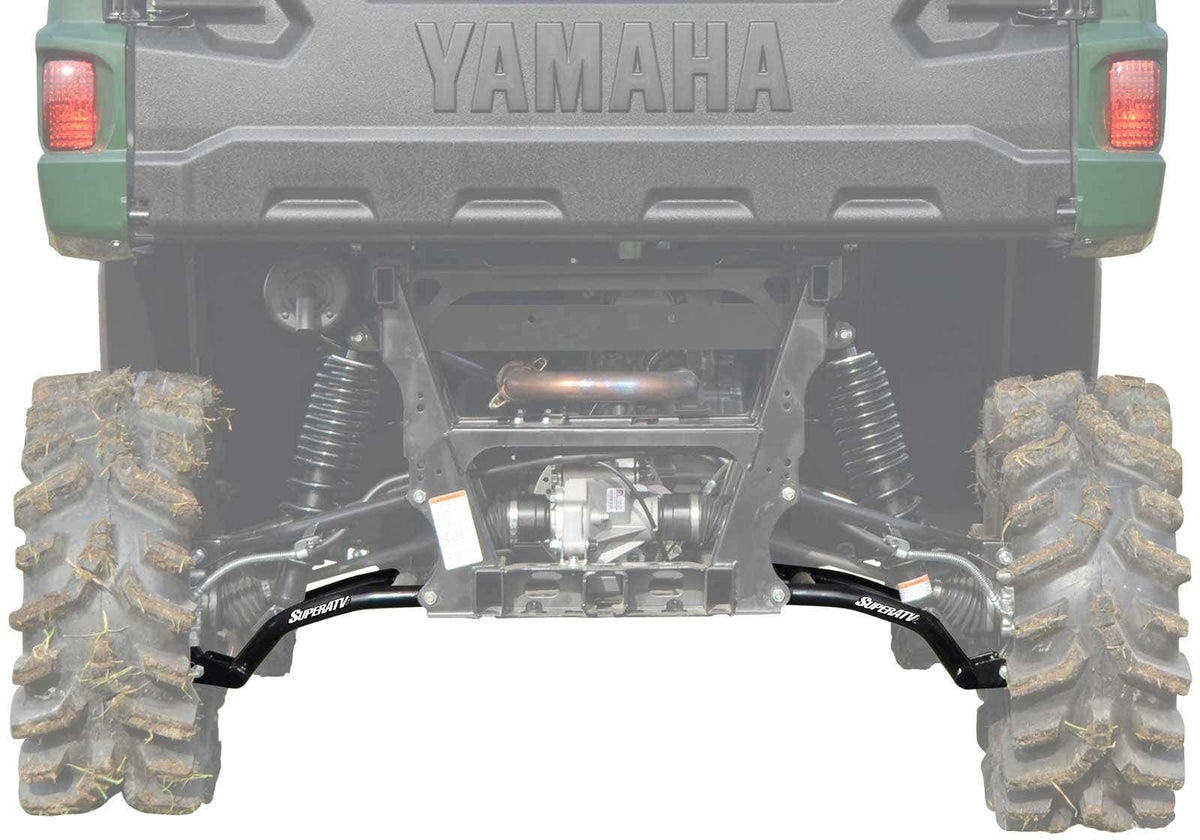 Yamaha Viking High Clearance Rear A-Arms