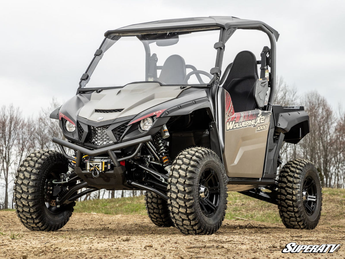 Yamaha Wolverine X2/X4 1000 3in. Lift