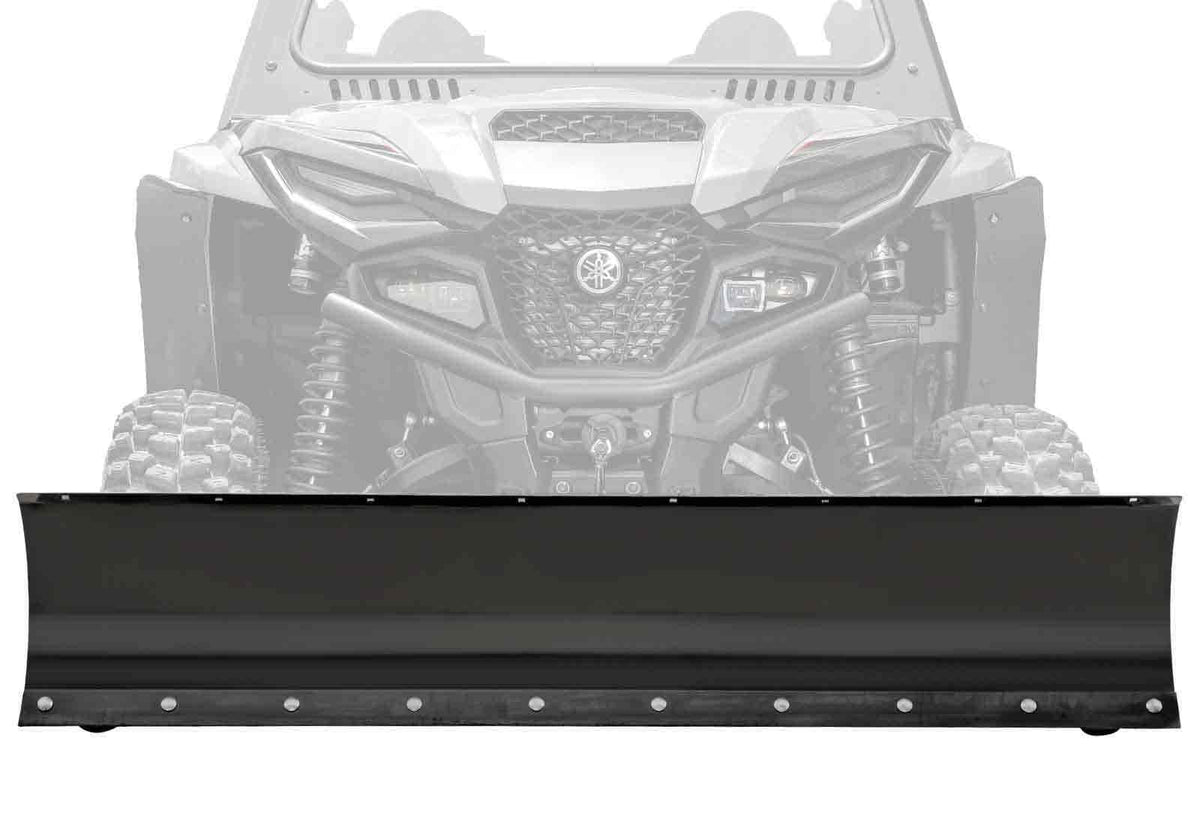 Yamaha Wolverine RMAX 1000 Plow Pro Snow Plow