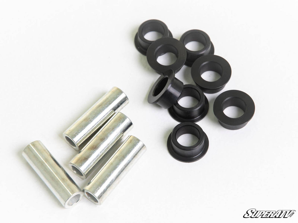 Photo of SuperATV Yamaha Wolverine A-Arm Bushings by SuperATV - Premium Bushing Kits for UTVs / Side by Sides