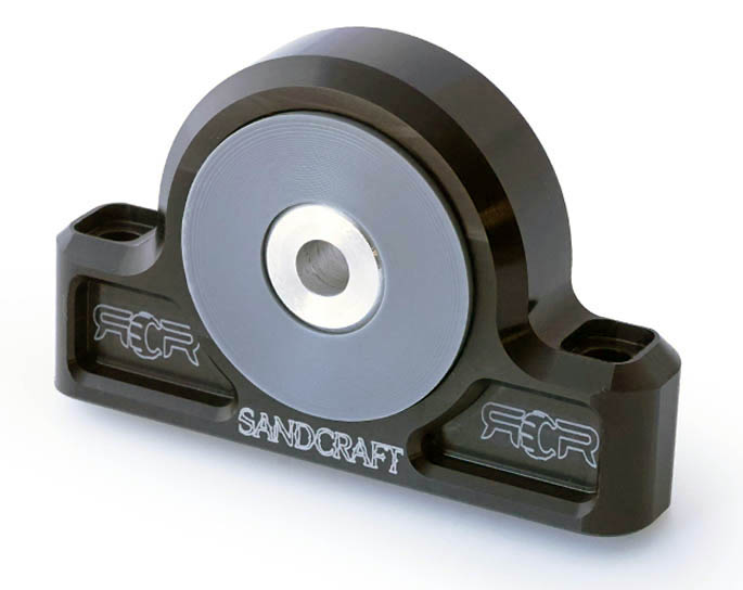 Transmission Mount – 2014-2022 Xp 1000