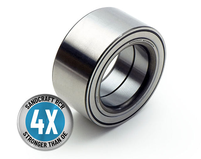 Photo of Polaris RZR Sandcraft Dual Angular Contact Wheel Bearing (2014+) by Sandcraft - Premium Wheel Bearings for UTVs / Side by Sides