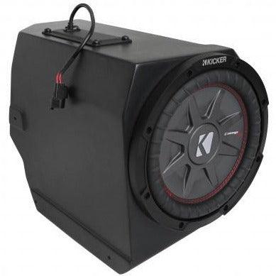 Photo of SSV Works Polaris General Complete Kicker 3-Speaker Plug-&-Play System (2016-2022) by SSV Works - Premium Audio for UTVs / Side by Sides