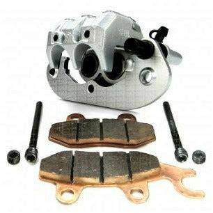 Photo of Yamaha Rhino 700 Rear Brake Caliper by 50 Caliber Racing - Premium Brake Pads & Rotors for UTVs / Side by Sides