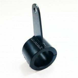 Photo of Yamaha Rhino Light Bar Brackets by 50 Caliber Racing - Premium Light Bars for UTVs / Side by Sides