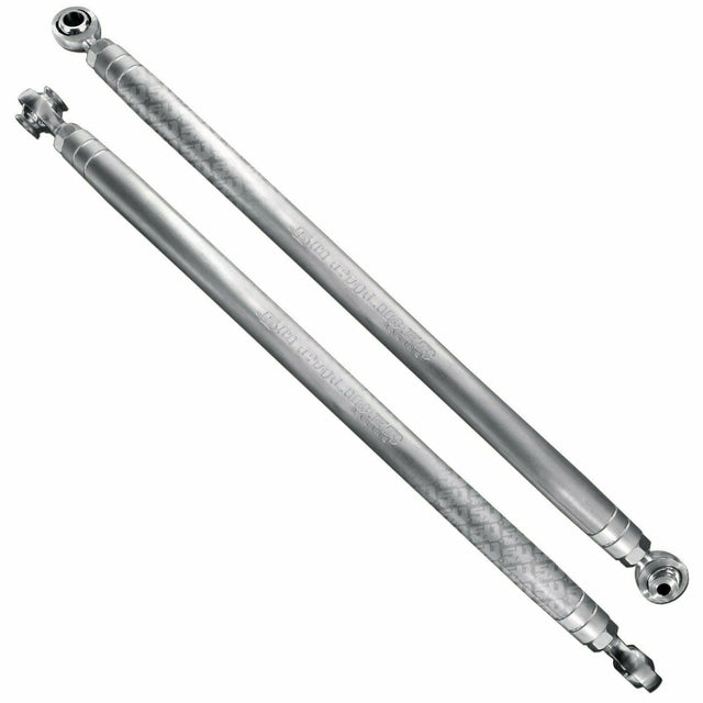 Photo of Arctic Cat Wildcat Heavy Duty Tie Rod Set by 50 Caliber Racing - Premium Tie Rods for UTVs / Side by Sides