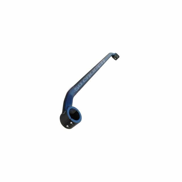 Photo of Can Am Maverick (2014) Harness Bar by 50 Caliber Racing - Premium Harnesses for UTVs / Side by Sides