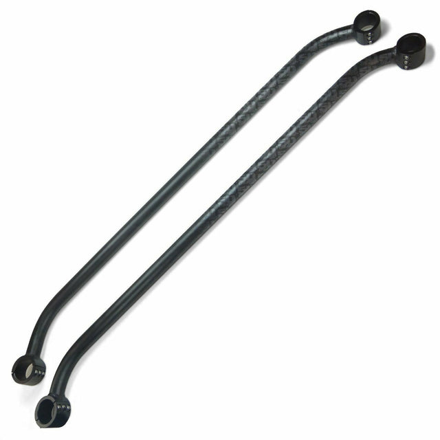 Photo of Can Am Maverick MAX (2014) Harness Bar by 50 Caliber Racing - Premium Harnesses for UTVs / Side by Sides