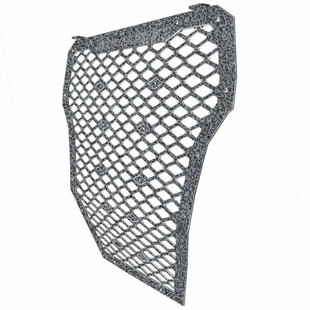 Photo of Polaris RZR XP Turbo (2017-2018) Front Grille by 50 Caliber Racing - Premium Grilles for UTVs / Side by Sides