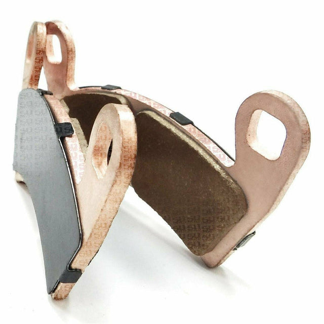 Photo of Polaris RZR (2011-2017) Disc Brake Pads by 50 Caliber Racing - Premium Brake Pads & Rotors for UTVs / Side by Sides
