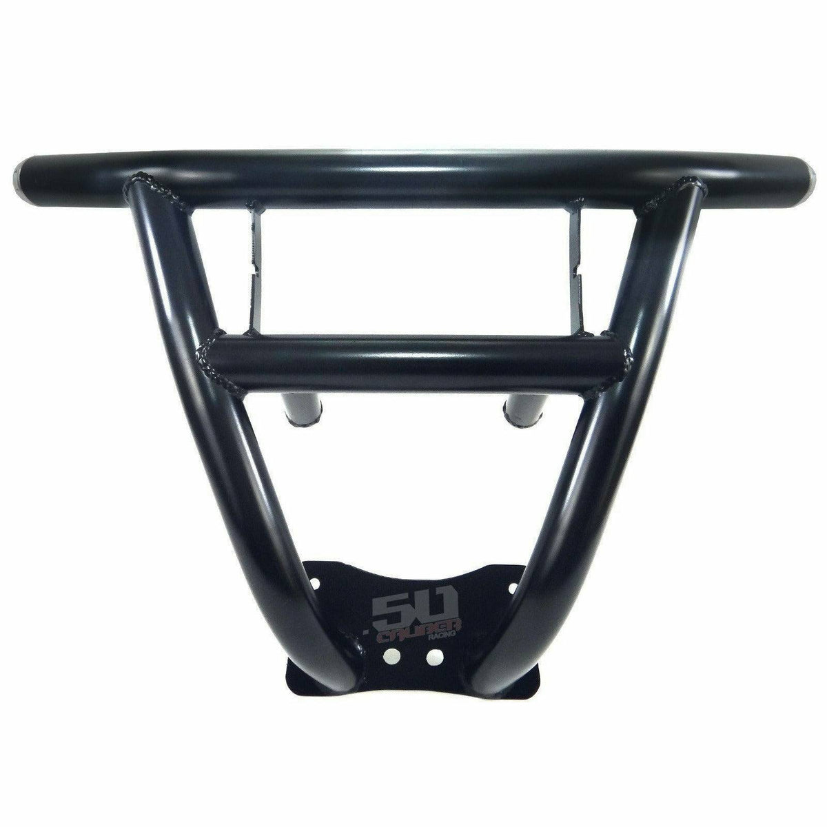 Photo of Polaris RZR (2014-2018) Front Bumper by 50 Caliber Racing - Premium Bumpers for UTVs / Side by Sides