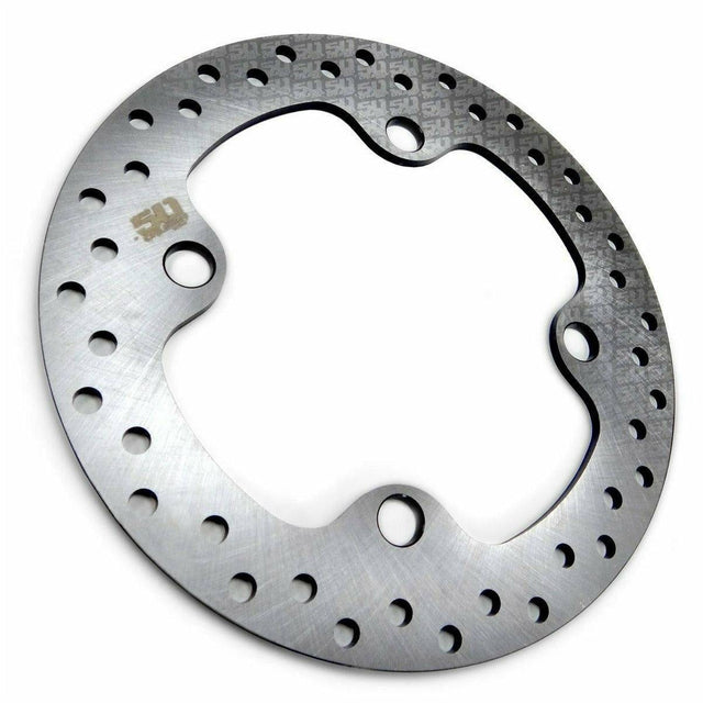 Photo of Polaris RZR XP 1000 (2014-2016) Front Disc Brake Rotor by 50 Caliber Racing - Premium Brake Pads & Rotors for UTVs / Side by Sides