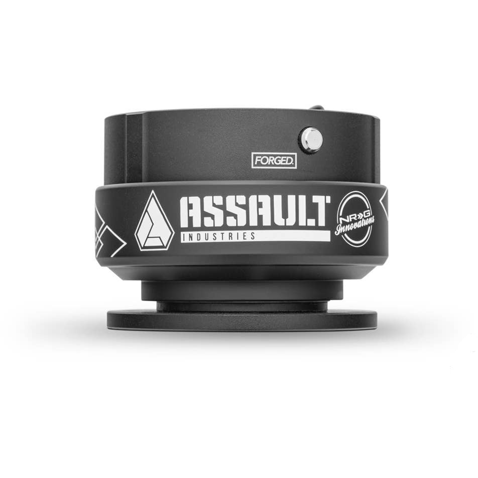 6Bolt Quick Release Steering Wheel Adapter R1 Industries