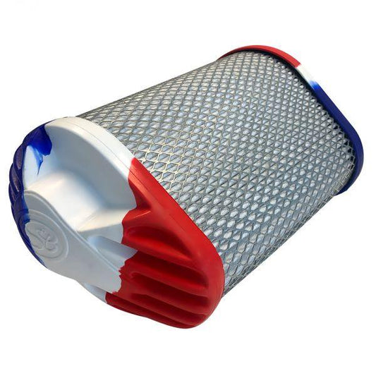 Photo of S&B Filters Polaris RZR XP 1000, Turbo, Pro XP, & RS1 Replacement Filter (2014+) by S&B Filters - Premium Air Filters for UTVs / Side by Sides