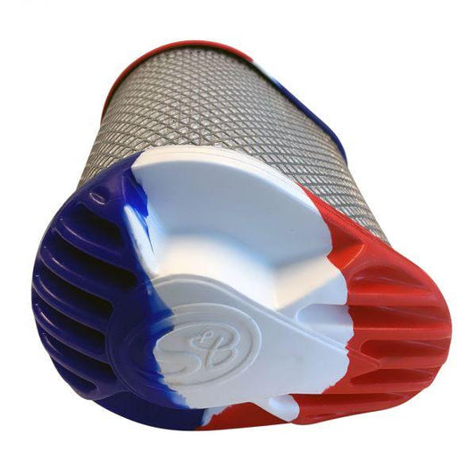 Photo of S&B Filters Polaris RZR XP 1000, Turbo, Pro XP, & RS1 Replacement Filter (2014+) by S&B Filters - Premium Air Filters for UTVs / Side by Sides