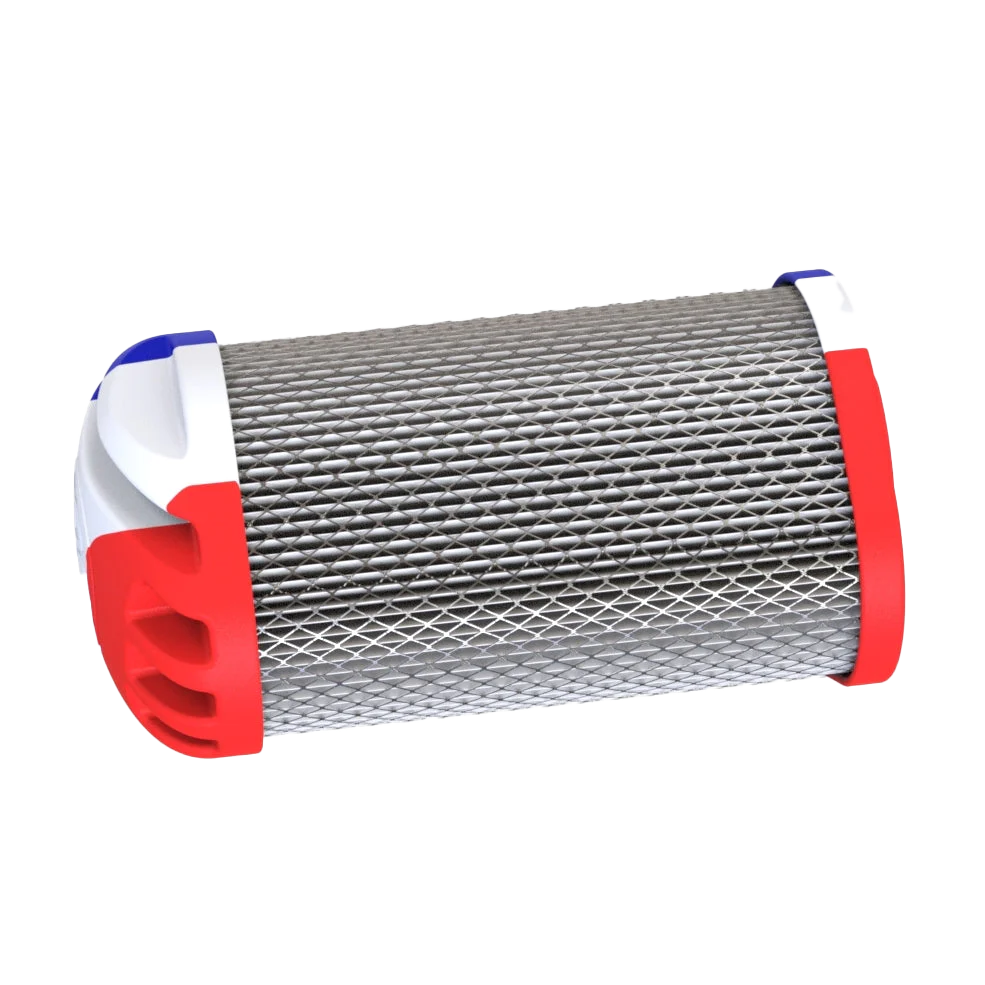 Photo of S&B Filters Polaris RZR Pro R 2.0 L Replacement Filter (2022+) by S&B Filters - Premium Air Filters for UTVs / Side by Sides