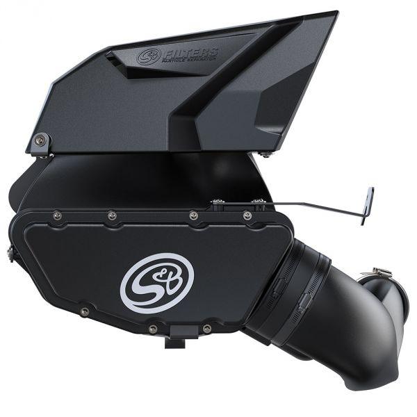 Photo of S&B Filters Particle Separator - Polaris Rzr Pro Xp / Turbo R - 2020-2022 by S&B Filters - Premium Particle Separators for UTVs / Side by Sides