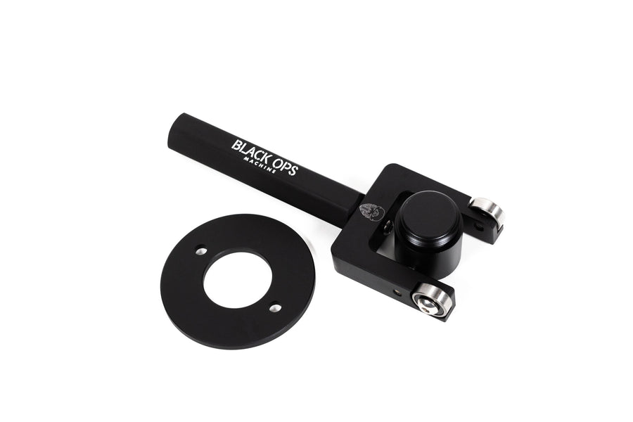 Black Ops Machine UTV Tools
