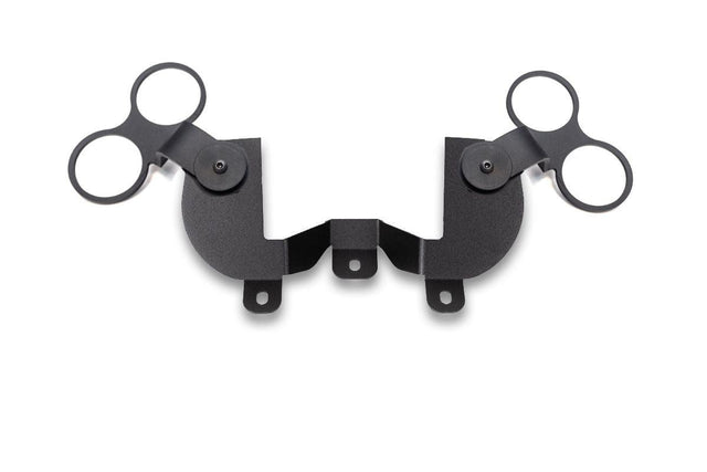 Photo of Agency Power Modular Gauge 2 Dual Pods Can-Am Maverick X3 Turbo DS RS RR (2020-2023) by Agency Power - Premium Temperature Gauges for UTVs / Side by Sides