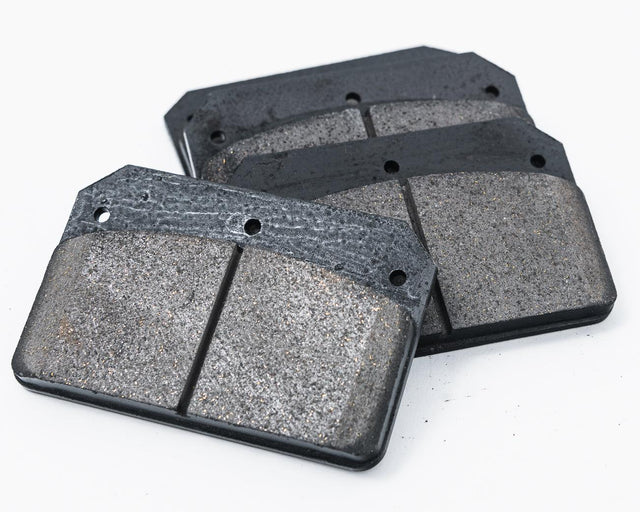 Photo of Agency Power Replacement Brake Pads Rear Can-Am X3 Big Brake Kit by Agency Power - Premium Brake Pads & Rotors for UTVs / Side by Sides